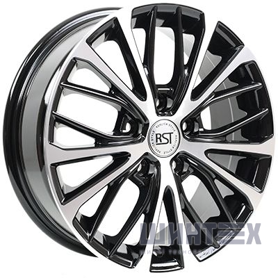 Tech Line TL RST.036 6.5x16 5x114.3 ET39 DIA60.1 SL№2